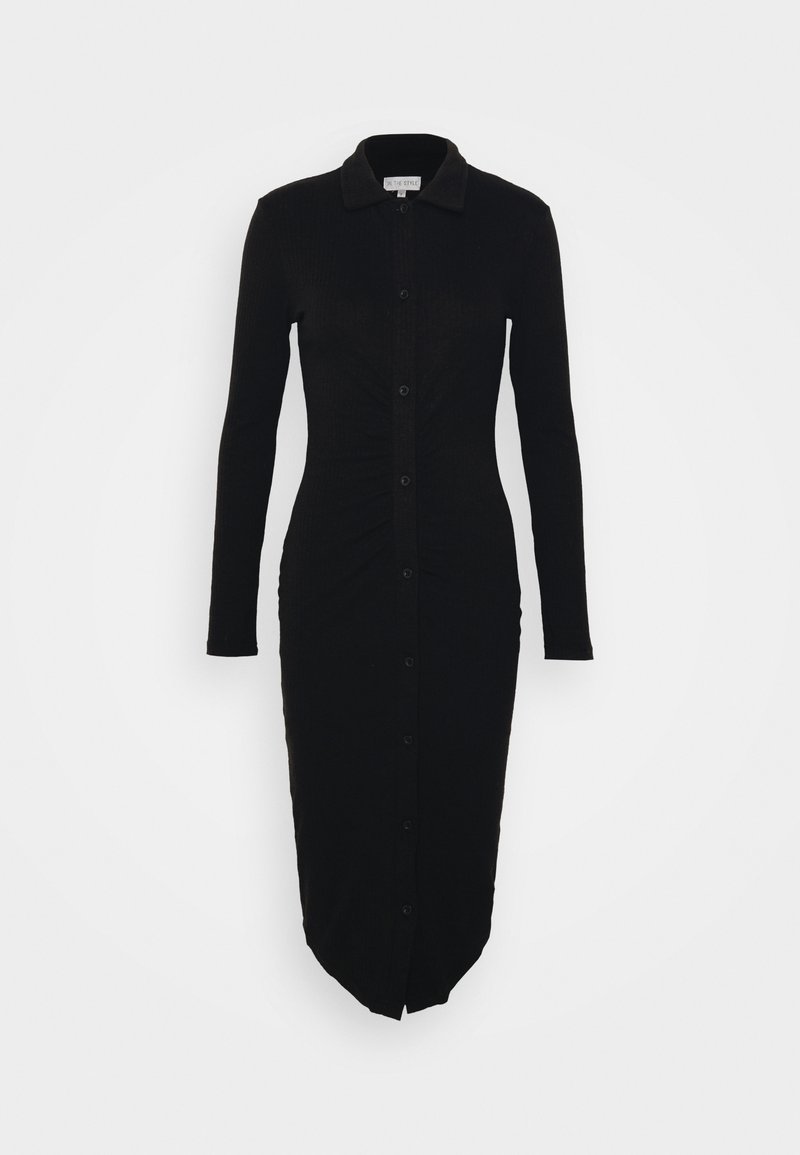 In The Style Jurk zwart