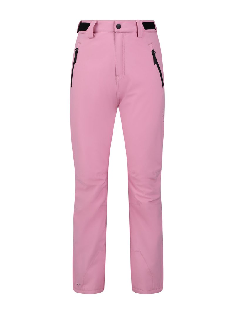brunotti Skibroek roze brunotti Skibroek roze