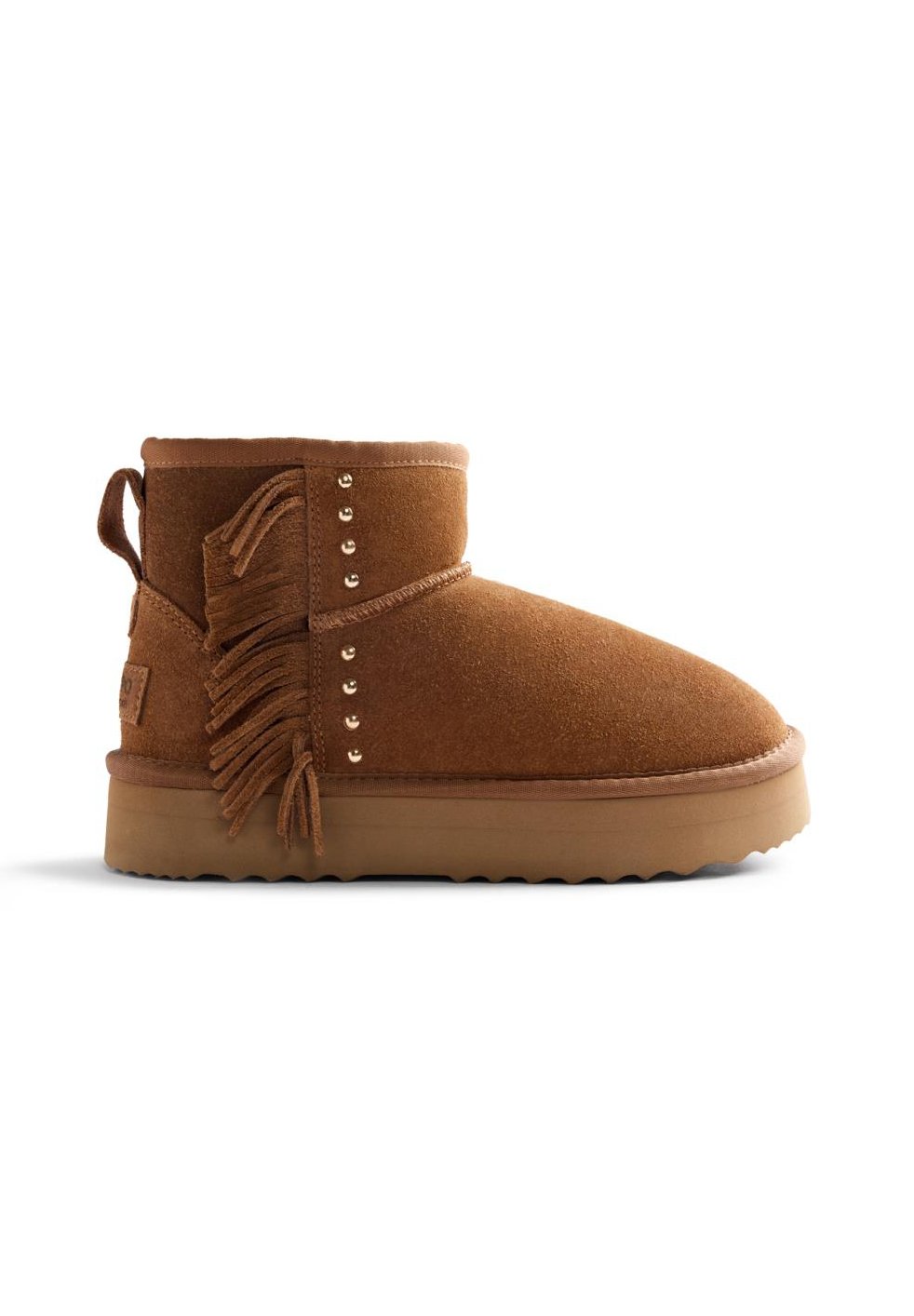 Gioseppo Zalando Botines CuÃ±a Gioseppo Botas Para La Nieve Cuero