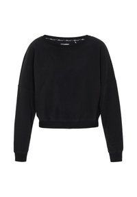 Niet geselecteerd, black