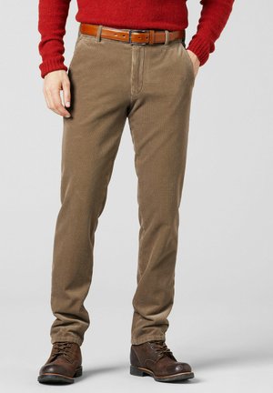 EXCLUSIVE BONN - Broek - sand