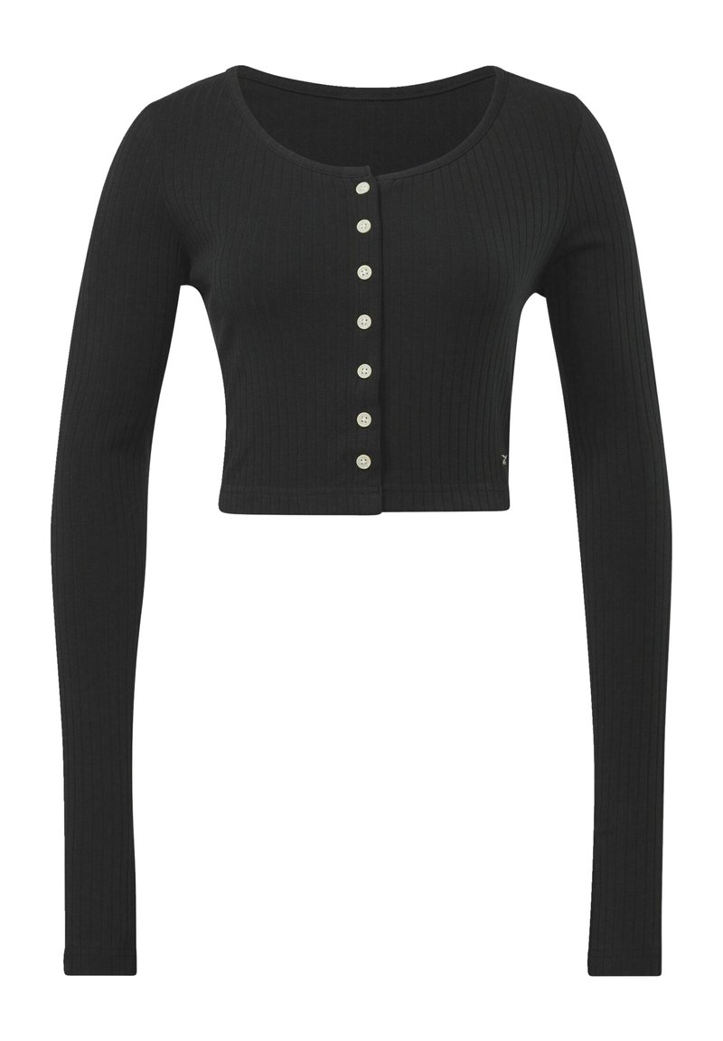 Reebok Classic Longsleeve zwart