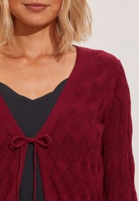 Odd Molly Neuletakki - dark red