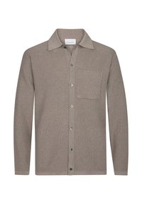 Unausgewählt, mid brown