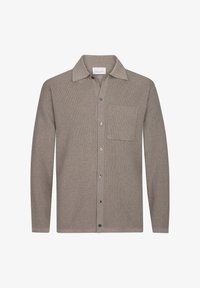 Unausgewählt, mid brown