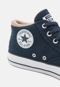 Converse Höga sneakers - blue