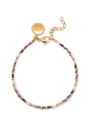 POLAR COLORS - Armband - gold coloured