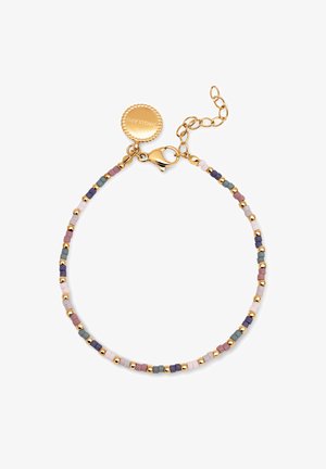 Singularu POLAR COLORS - Armband - gold coloured