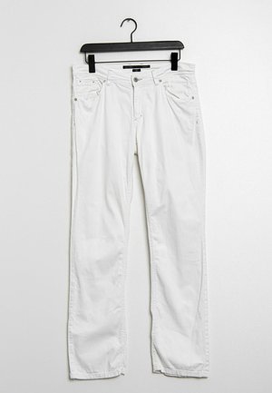Marc O'Polo, Chino - white