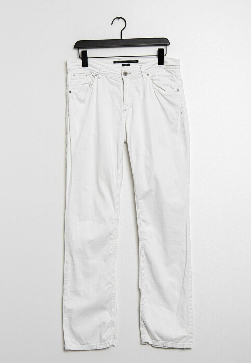Marc O'Polo Chino - white