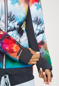 CMP Snowboardjas - multi-coloured