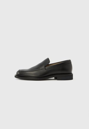 Slipper - black