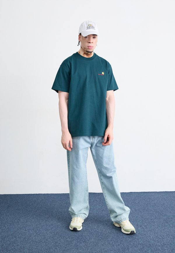 HOLIDAY SERVICE UNISEX - Cap