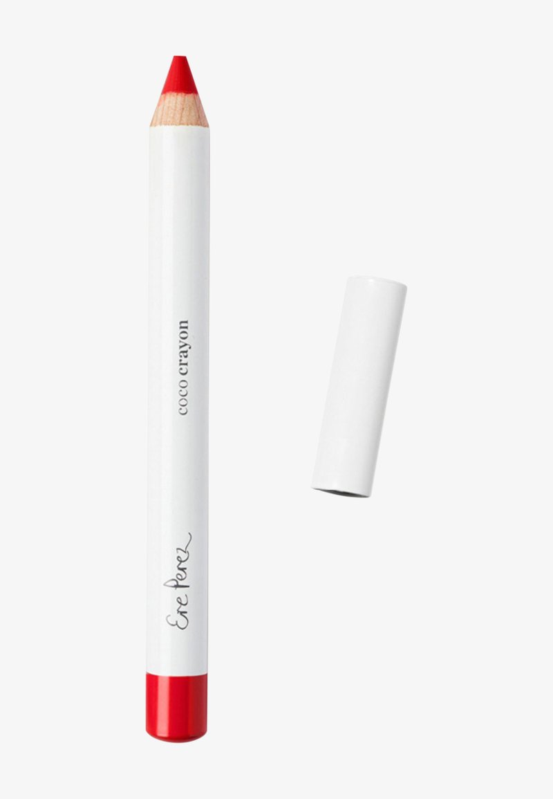 Ere Perez COCO CRAYON - Läppenna - spark
