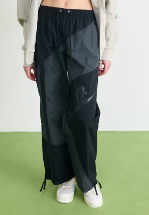 Pantalon de survêtement - anthracite