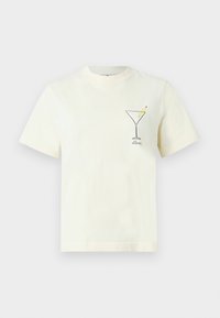 Δεν επιλέχθηκε, light yellow