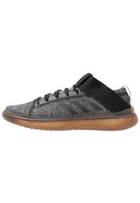 adidas Performance Silniční běžecké boty - black