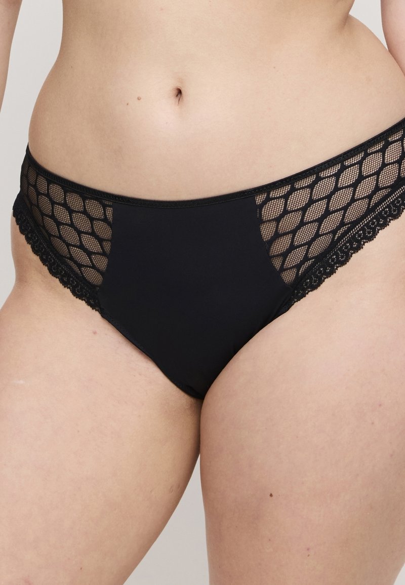 PrimaDonna TWIST NAKO RIO  - Slip - black