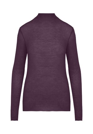 Hunkemöller, Nachtwäsche Shirt - purple