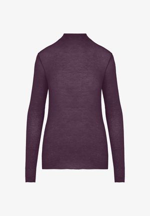 Hunkemöller, Pyjamashirt - purple