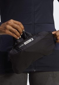 adidas Terrex MULTI WIND - Windbreakers - black