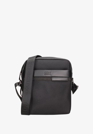 Enrico Coveri, Schoudertas - black