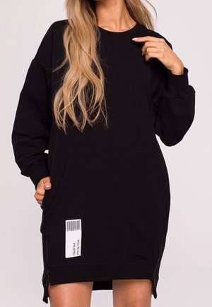 Robe de jour - black