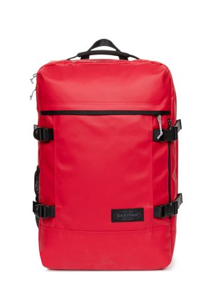 TRAVELPACK - Rucksack - tarp red