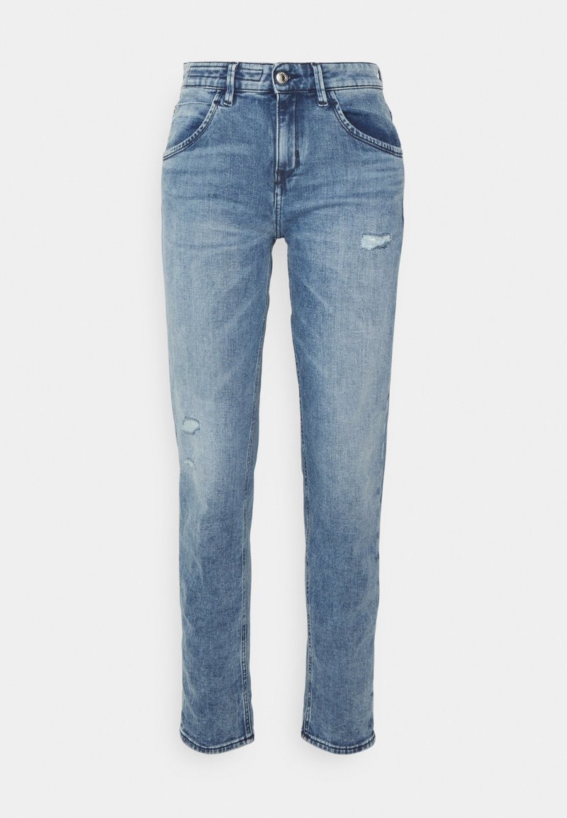 Blugi loose fit