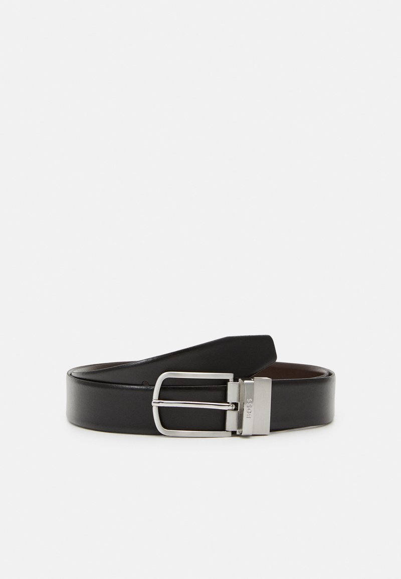 BOSS OWEN - Riem - black