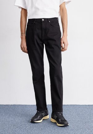 Stan Ray Jeans straight leg - black