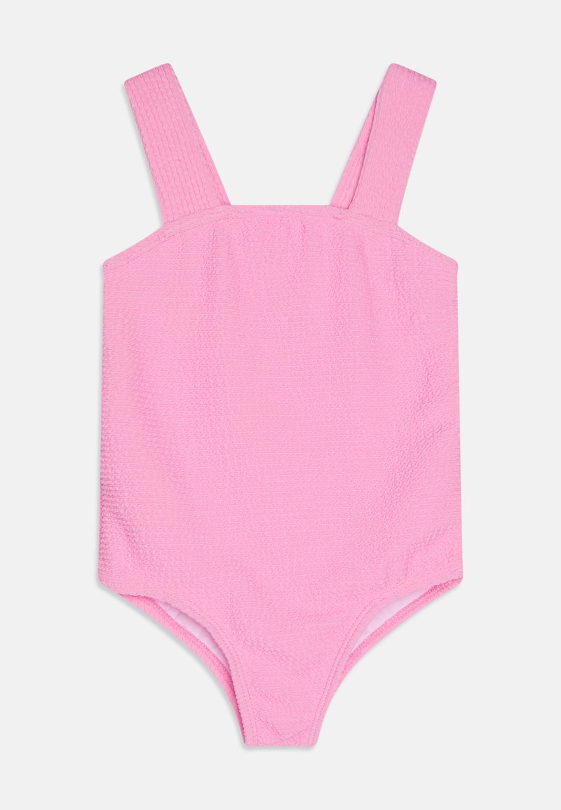 Cotton On CHARLOTTE ONE PIECE Costume da bagno bubblegum pop/fuxia Zalando.it