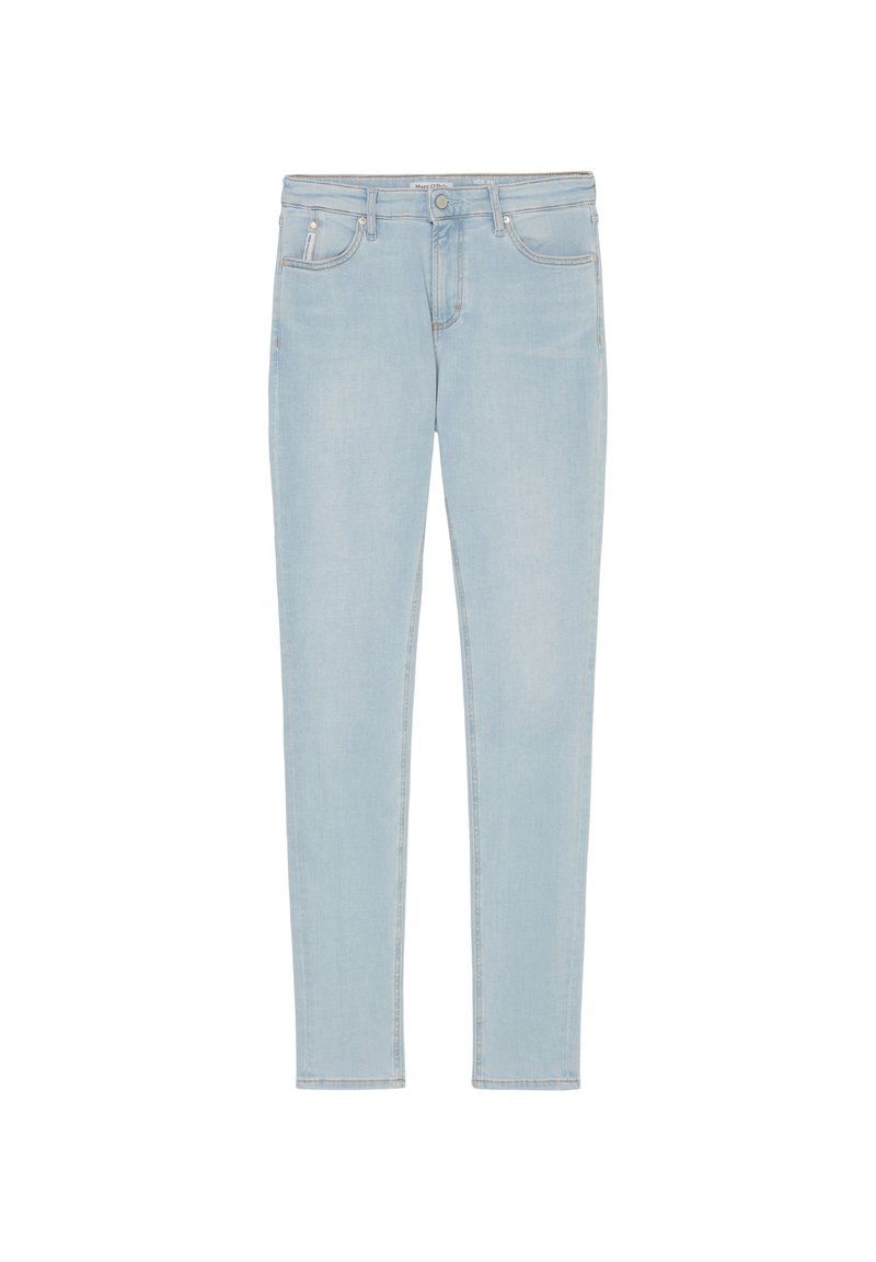 Marc O’Polo DENIM Slim fit jeans gebleekt denim/bleached denim