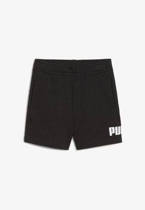 Donji dijelovi trenirke - puma black