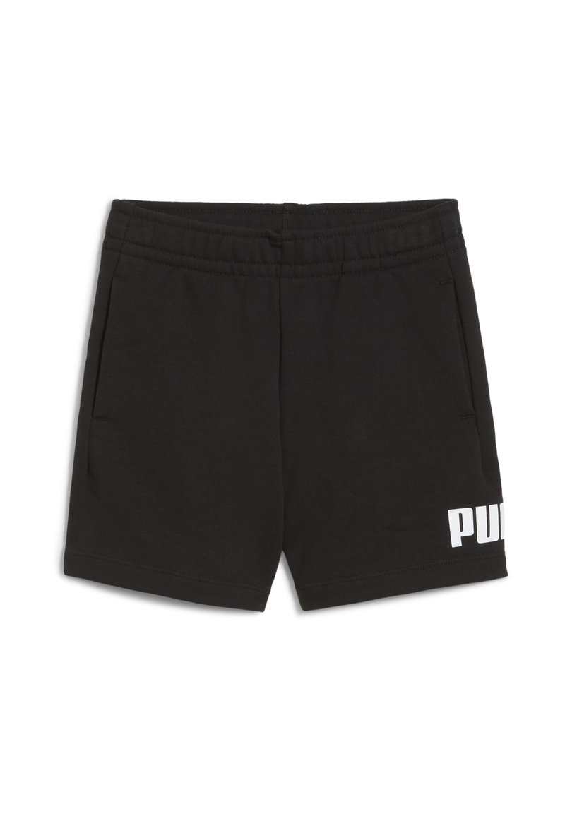 Puma Shorts zwart