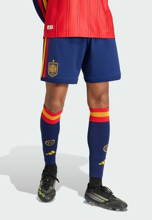 SPAIN 26 HOME AUTHENTIC  - Kurze Sporthose - dark blue