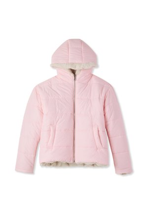 CAPISPALLA UNITA - Giacca invernale - rosa
