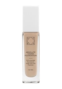OFRA ABSOLUTE COVER SILK FOUNDATION - Fondotinta - 02