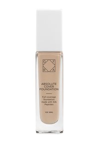 OFRA - ABSOLUTE COVER SILK FOUNDATION - Foundation - 02 Miniatuurafbeelding 1