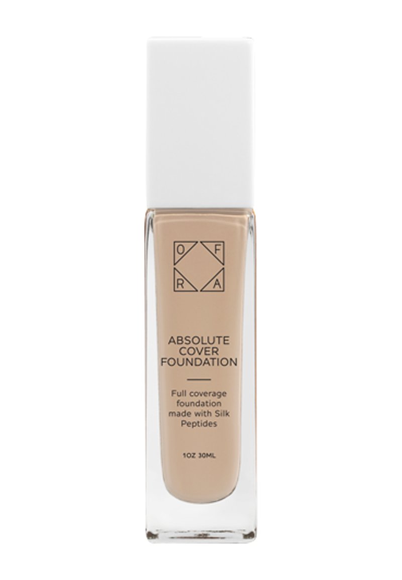 OFRA ABSOLUTE COVER SILK FOUNDATION - Fondotinta - 02