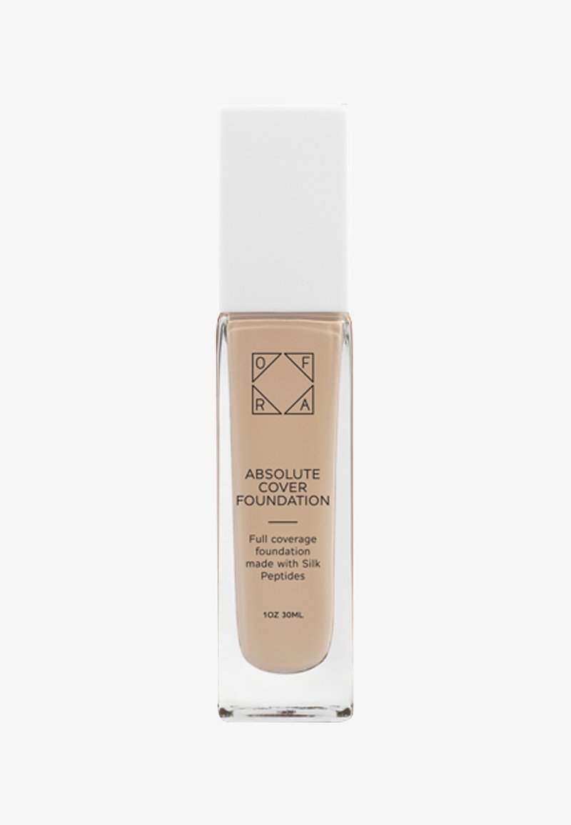 OFRA ABSOLUTE COVER SILK FOUNDATION - Fondotinta - 02