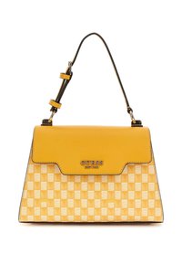 HALLIE - Sac à main - gelb