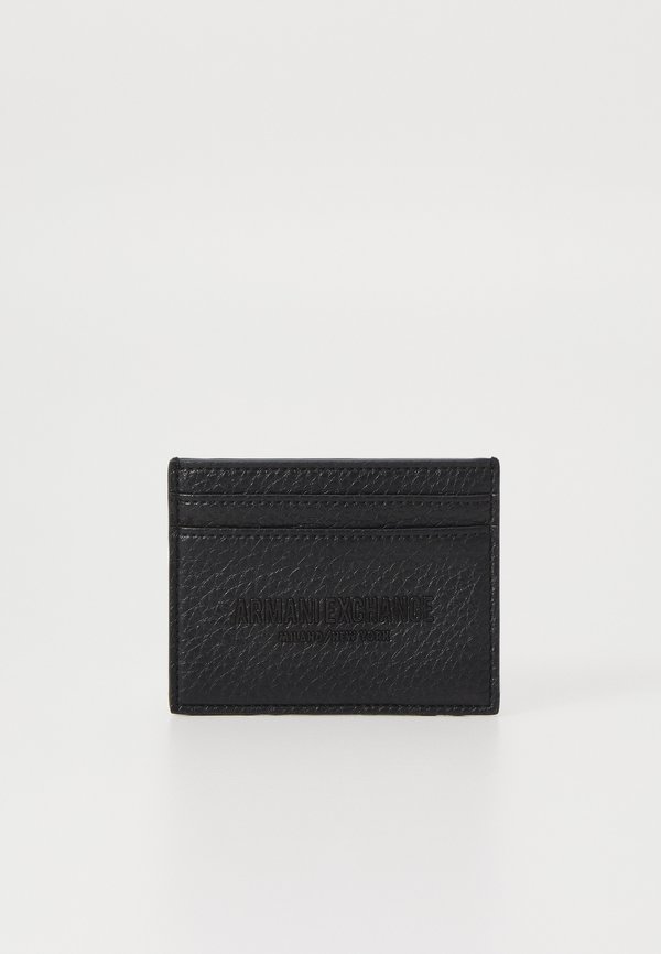 CARD HOLDER UNISEX - Wallet