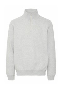 Sweatshirt - stone mix
