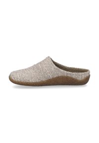 Josef Seibel VINNY - Chaussons - beige multi