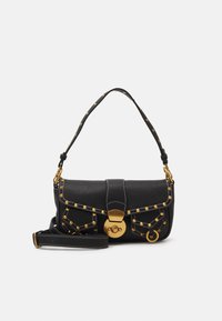 SARDINIA VINTAGE - Kabelka - black