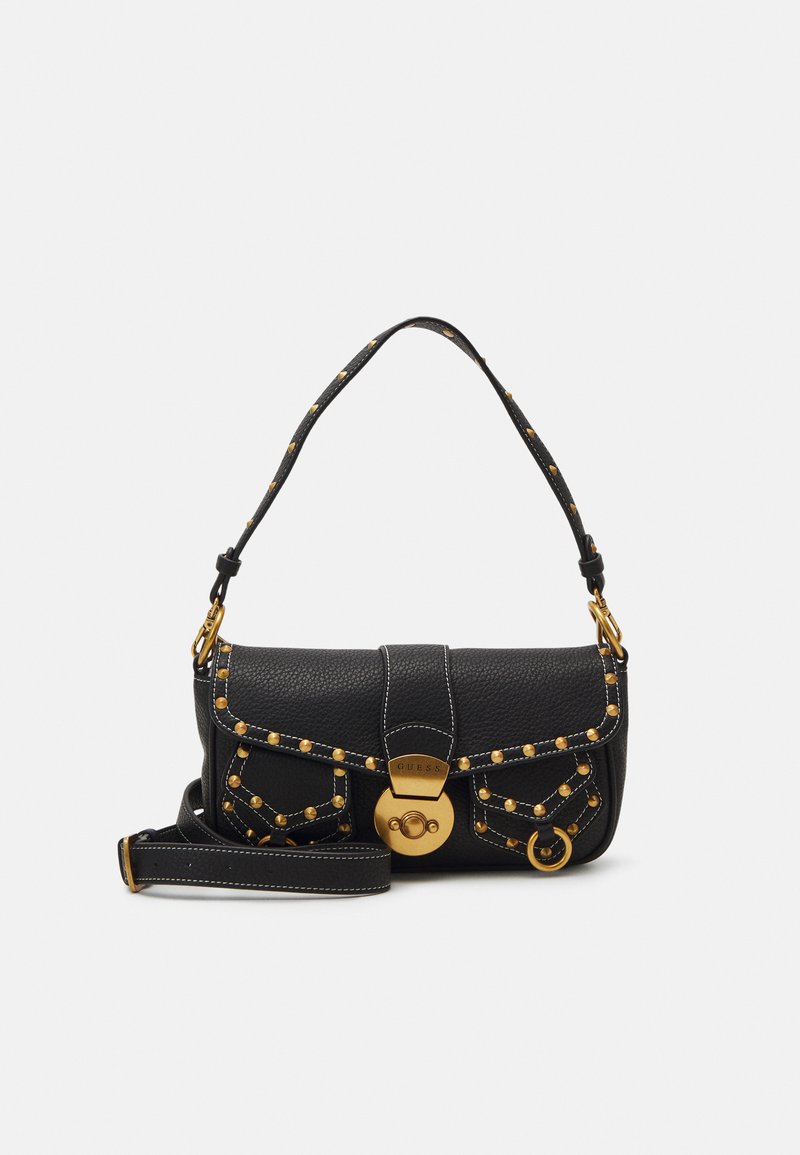 Guess SARDINIA VINTAGE Handbag black Zalando