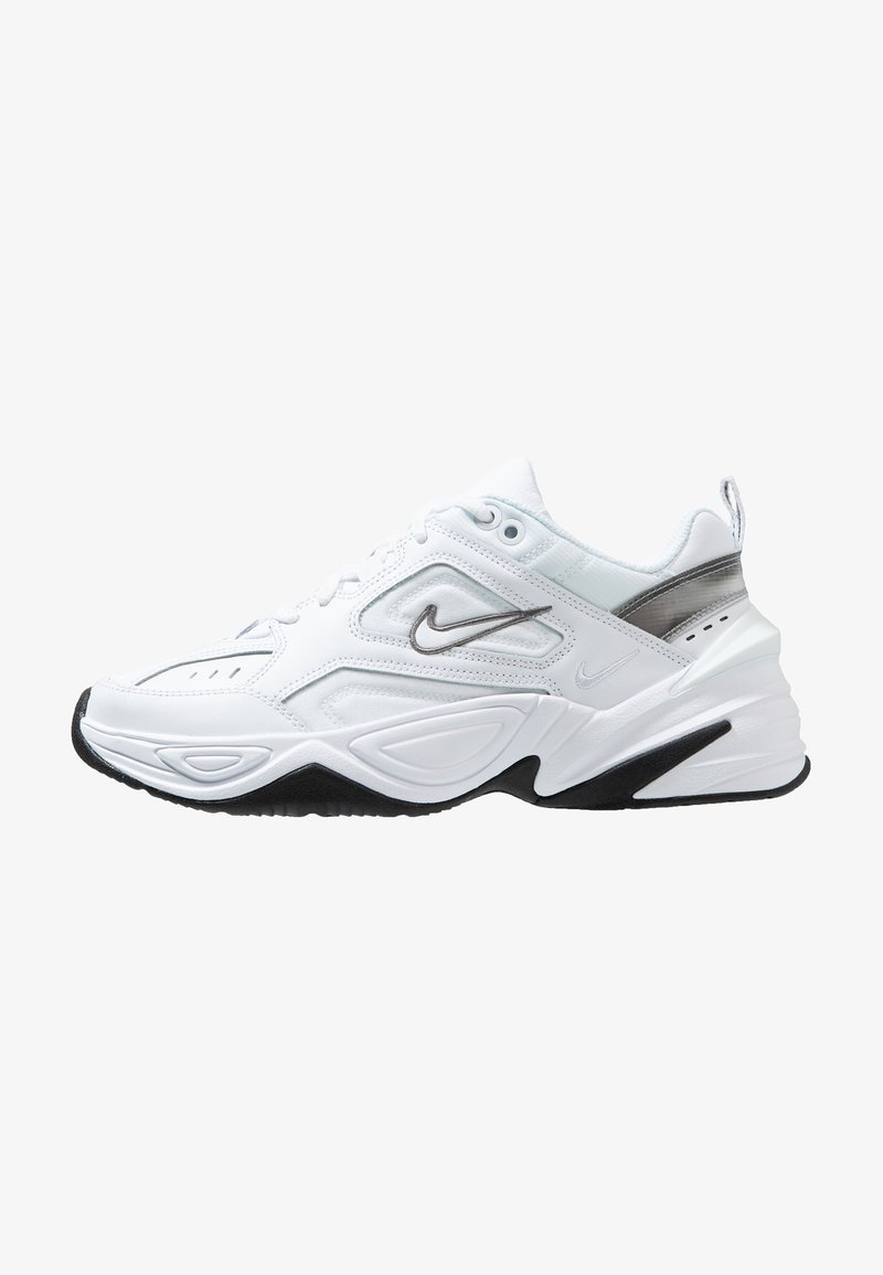 Nike tekno blanche Outlet