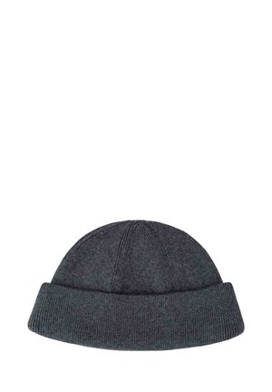 UNISEX - Mütze - anthrazit melange