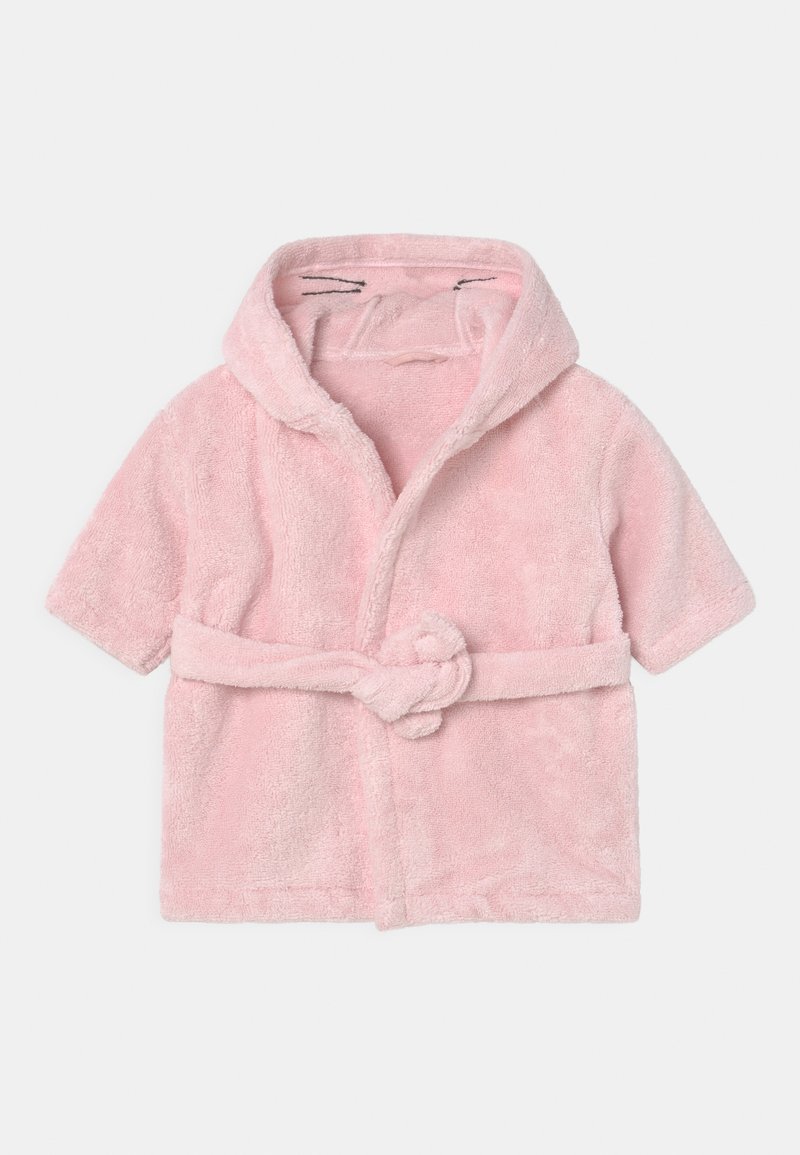 Marks & Spencer BUNNY ROBE UNISEX Bademantel soft pink/rosa